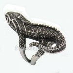 FSR13W61 climbing lizard lacertid ring