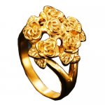 FSR22W01  Cross  ring