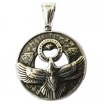 FSP19W10  Bird  Pendant