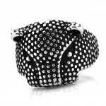 FSR20W19 dog animal ring