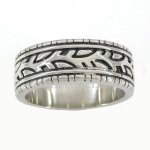 FSR09W63  ring motor cycle biker tire ring 