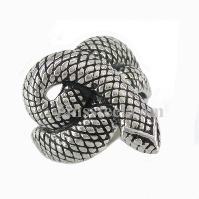 FSR10W63 snake Ring