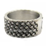 FSR13W43 rope weave mat ring