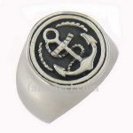 FSR11W57 marine anchor Ring 