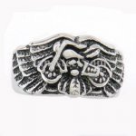 FSR10W98 motor cycle wing biker ring