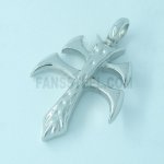 FSP05W69 shiny polishing pendant 