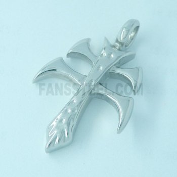 FSP05W69 shiny polishing pendant