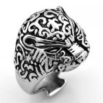 FSR20W13 wolf dog animal Ring