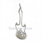 FSP04W91 Electric Guitar Instrument Pendant