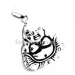 FSP05W25 Buddah small pendant