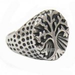 FSR13W60 tree of life plant ring