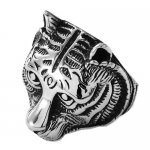 FSR21W78 Tiger ring