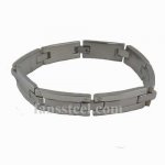 FSB00W27 Stainless steel watchband bracelet