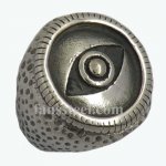 FSR12W73 gods all seeing eye ring