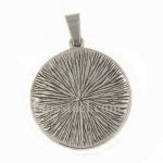 FSP17W54 gods miracle eye masonic Pendant 