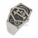 FSR13W83 wheel gear screw one percenter biker ring