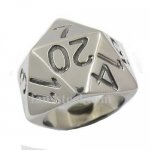 FSR12W13 triangle number ring