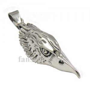 FSP17W20 eagle head pendant