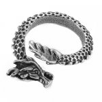 FSR21W56 Dragon  ring