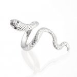FSR22W03  Snake ring