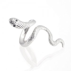 FSR22W03 Snake ring
