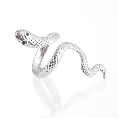 FSR22W03 Snake ring