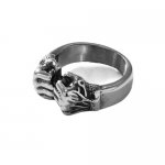 FSR22W24  Fist  ring