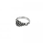 FSR22W15 Rose  ring