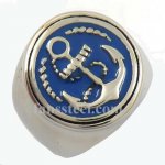 FSR11W57BL marine anchor Ring 