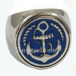 FSR11W57BL marine anchor Ring 