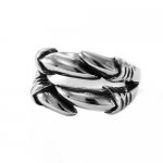 FSR22W42  Claw  ring