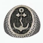 FSR12W47 marine anchor Ring