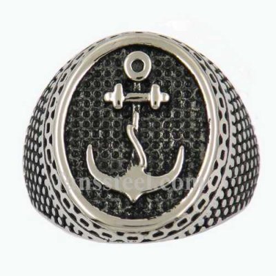 FSR12W47 marine anchor Ring