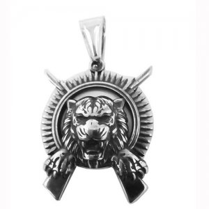 FSP30W08 Tiger Pendant