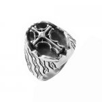 FSR22W09  Cross  ring