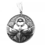 FSP19W10  Bird  Pendant