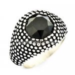 FSR13W45B round dotted ring