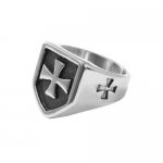 FSR22W06  Cross  ring