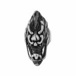 FSR22W21 Dragon  ring