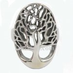 FSR12W65 tree of life ring