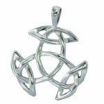 FSP18W10 Celtic Knot Pendant