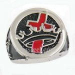 FSR09W80R Master Mason masonic ring