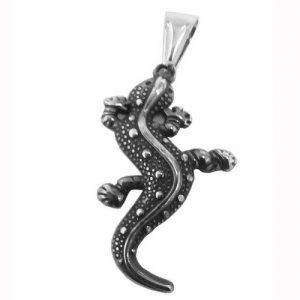 FSP19W90 Lizard Pendant