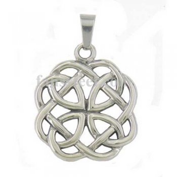 FSP16W94 celtic life of tree Pendant