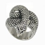 FSR10W63 snake Ring 