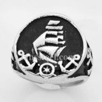 FSR14W11 anchor sailing boat vessel ring