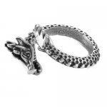 FSR21W56 Dragon  ring