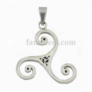 FSP16W38TRIAD TRISKELE pendant