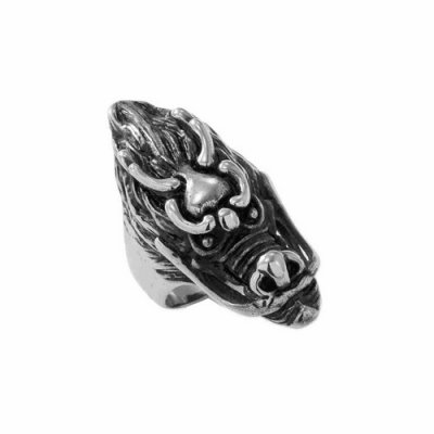 FSR22W21 Dragon ring