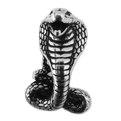 FSP19W43 Cobra Pendant